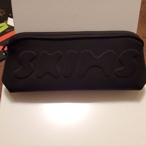 NWT SKIMS Neoprene bag